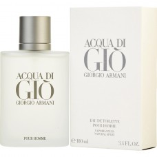 Giorgio Armani Acqua Di Gio 30 мл Giorgio Armani Acqua Di Gio 30 мл