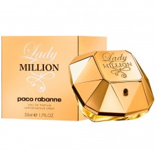 Paco Rabanne Lady Million 15 мл