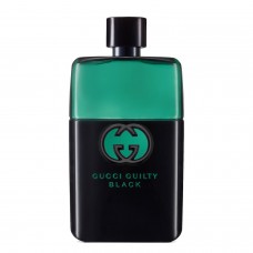 Gucci Guilty Black Pour Homme 15 мл