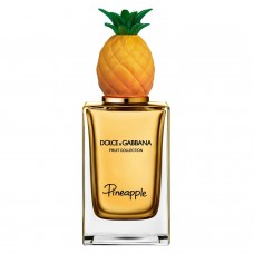 Dolce&Gabbana Pineapple 10 мл