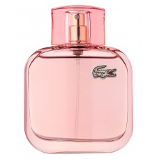 Lacoste Eau De L.12.12 Pour Elle Sparkling 15 мл