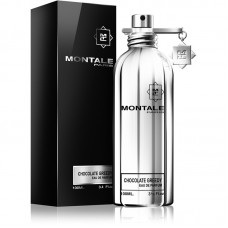 Montale Chocolate Greedy 10 мл