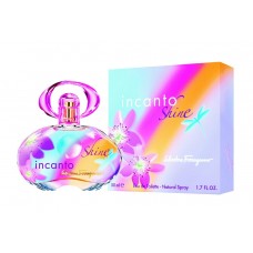 Salvatore Ferragamo Incanto Shine 30 мл