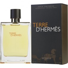 Hermes Terre d'Hermes 20 мл