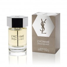 Yves Saint Laurent L'Homme 15 мл