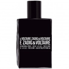 Zadig & Voltaire This is Him 30 мл