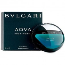 Bvlgari Aqva Pour Homme 10 мл Bvlgari Aqva Pour Homme 10 мл