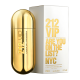 Отливант Carolina Herrera 212 VIP Women 30 мл на распив