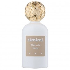 Simimi Blanc de Sisa 20 мл