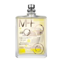 Escentric Molecules Molecule 01 + Ginger 10 мл