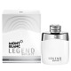 Отливант Montblanc Legend Spirit 20 мл на распив