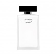 Narciso Rodriguez For Her Pure Musc 10 мл Narciso Rodriguez For Her Pure Musc 10 мл