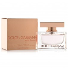 Dolce&Gabbana Rose The One 10 мл