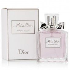 Christian Dior Miss Dior Blooming Bouquet 10 мл Christian Dior Miss Dior Blooming Bouquet 10 мл