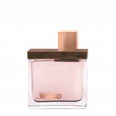 Dsquared2 She Wood 10 мл Dsquared2 She Wood 10 мл