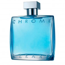 Azzaro Chrome 30 мл Azzaro Chrome 30 мл
