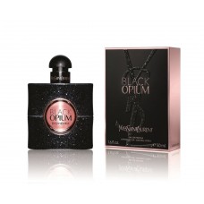 Yves Saint Laurent Black Opium 10 мл Yves Saint Laurent Black Opium 10 мл