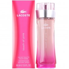 Lacoste Touch of Pink 10 мл