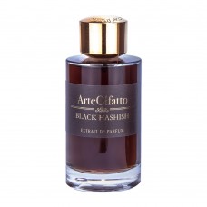 Arteolfatto Black Hashish 10 мл