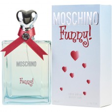 Moschino Funny 15 мл