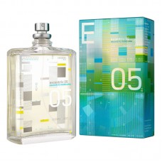 Escentric Molecules Escentric 05 10 мл Escentric Molecules Escentric 05 10 мл