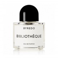 Byredo Bibliotheque 10 мл