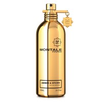 Montale Amber & Spices 20 мл