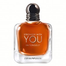 Giorgio Armani Stronger With You Intensely 10 мл Giorgio Armani Stronger With You Intensely 10 мл