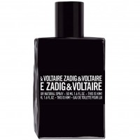 Zadig & Voltaire This is Him 20 мл