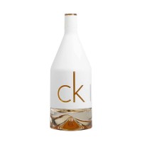 Calvin Klein CK IN2U Her 10 мл