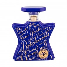 Bond No 9 New York Patchouli 1,8 мл Bond No 9 New York Patchouli 1,8 мл