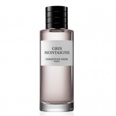 Christian Dior Gris Montaigne 20 мл