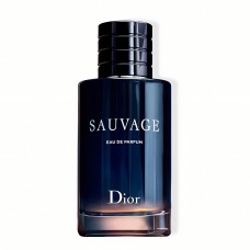 Christian Dior Sauvage Eau 10 мл