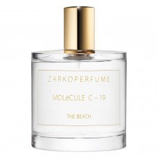 Zarkoperfume Molecule C-19 The Beach 30 мл Zarkoperfume Molecule C-19 The Beach 30 мл