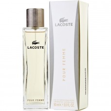 Lacoste Pour Femme 15 мл