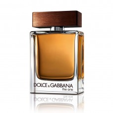 Dolce&Gabbana The One For Men 10 мл Dolce&Gabbana The One For Men 10 мл