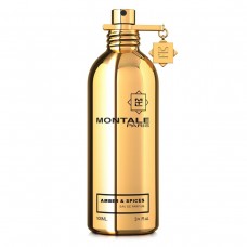 Montale Amber & Spices 10 мл