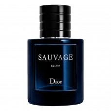 Christian Dior Sauvage Elixir 10 мл