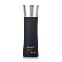 Giorgio Armani Code Sport 10 мл