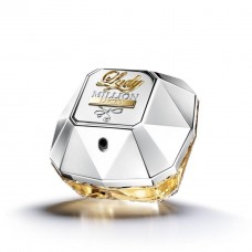 Paco Rabanne Lady Million Lucky 15 мл