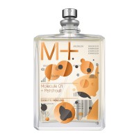 Escentric Molecules Molecule 01 + Patchouli 15 мл