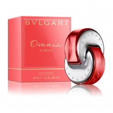 Bvlgari Omnia Coral 30 мл Bvlgari Omnia Coral 30 мл