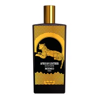 Memo African Leather 10 мл