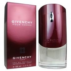 Givenchy Pour Homme 10 мл Givenchy Pour Homme 10 мл