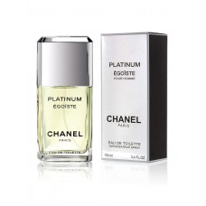 Chanel Egoiste Platinum 30 мл Chanel Egoiste Platinum 30 мл