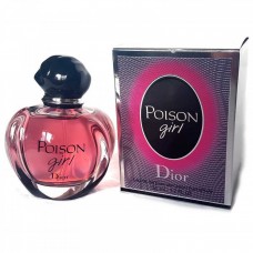 Christian Dior Poison Girl 10 мл