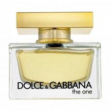 Dolce&Gabbana The One For Woman 10 мл Dolce&Gabbana The One For Woman 10 мл