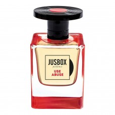 Jusbox Use Abuse 10 мл Jusbox Use Abuse 10 мл