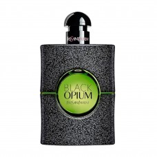Yves Saint Laurent Black Opium Illicit Green 10 мл Yves Saint Laurent Black Opium Illicit Green 10 мл