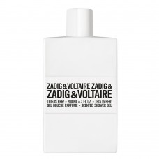 Zadig & Voltaire This is Her 10 мл Zadig & Voltaire This is Her 10 мл